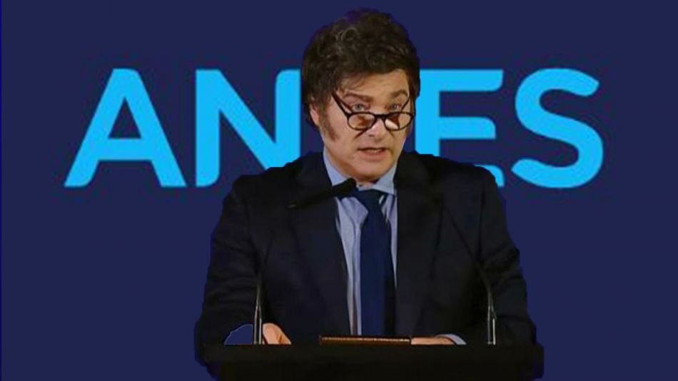 Adiós a todas las pensiones en El Cronista, Economía