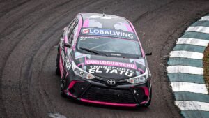 Imagen relacionada con Ardusso se prepara para una crucial carrera en Posadas que definirá su clasificación en Turismo Carretera.