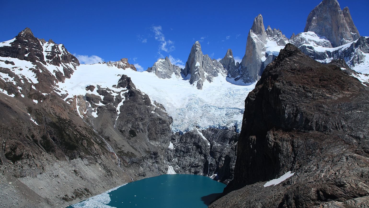 Rutas Mágicas en Explora, Patagonia