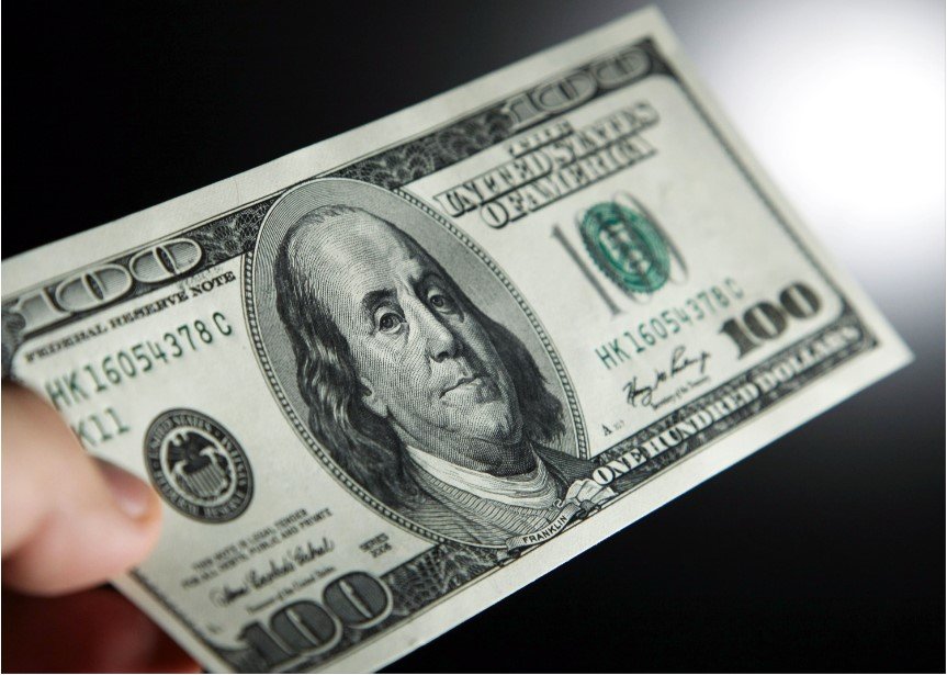 Dólar hoy y dólar blue hoy en El Cronista, Finanzas