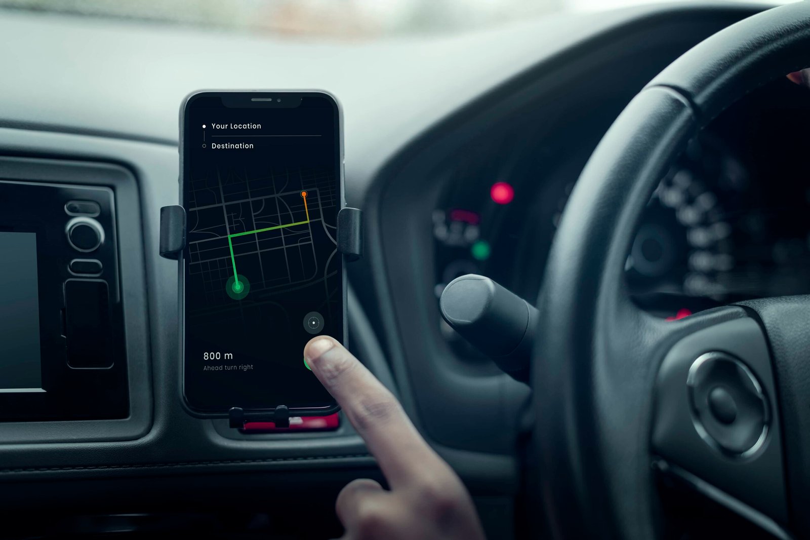 Tu Apple CarPlay está recibiendo una gran actualización iPad