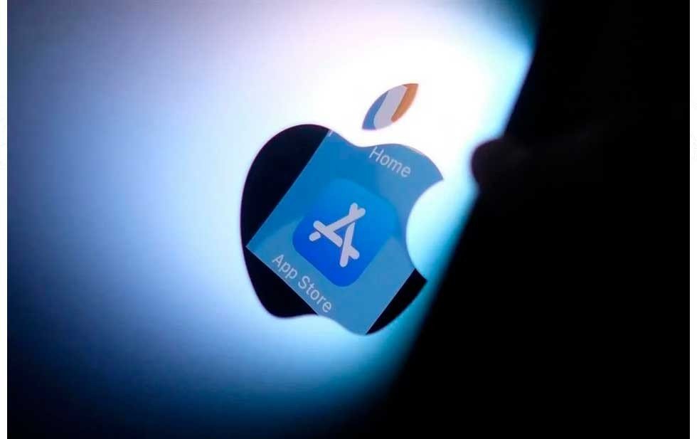 La UE multa a Apple y Meta por violar las reglas de competencia justa.