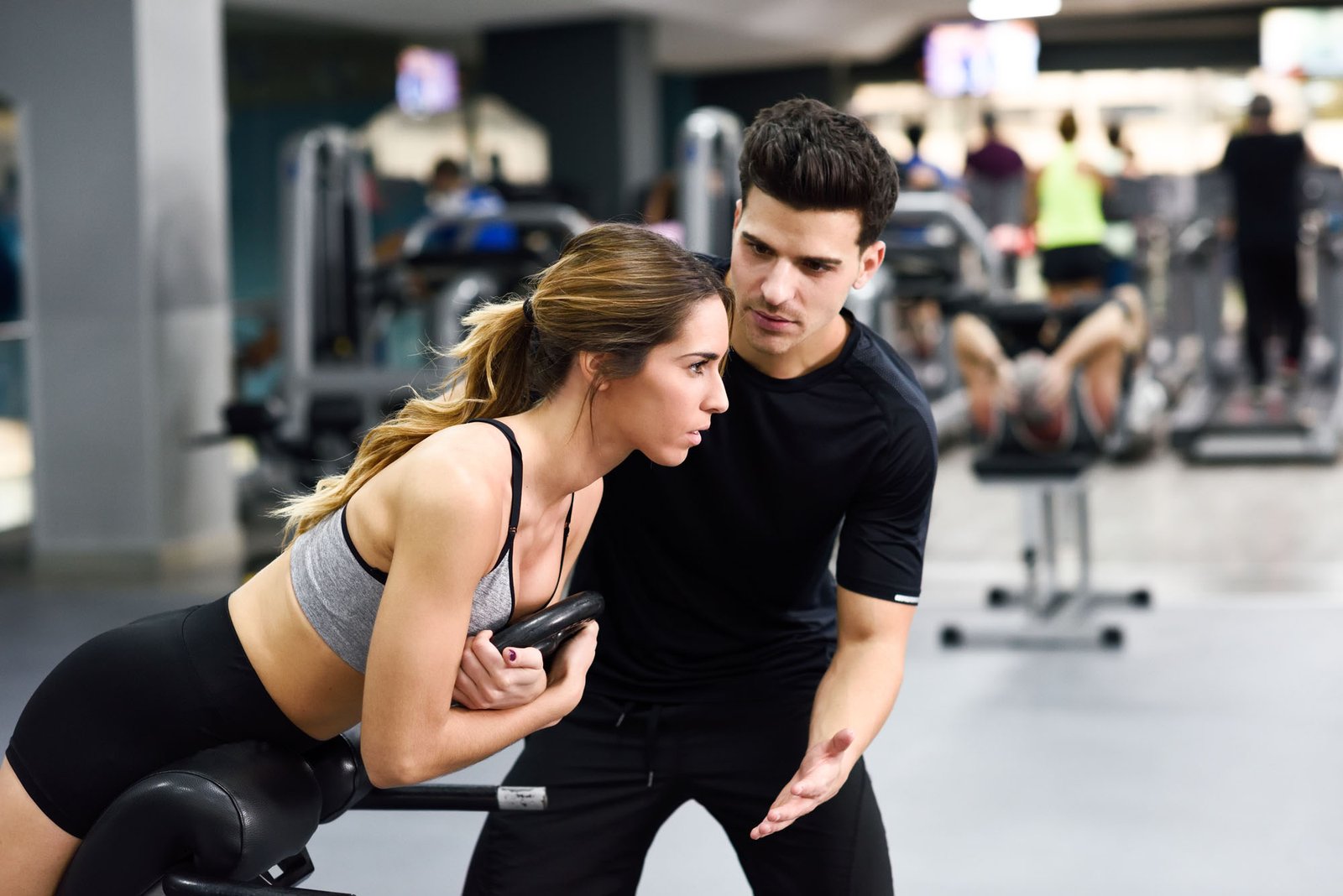 Quiero que el compañero de entrenamiento sea más un entrenador de boot camp que un animador en el Apple Watch. Apple Watch