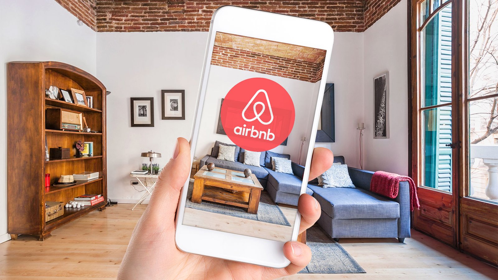 De alojar viajeros en un departamento de San Francisco a una plataforma con hospedaje, experiencias, servicios y una moderna app en Diana Pazos, Diana
