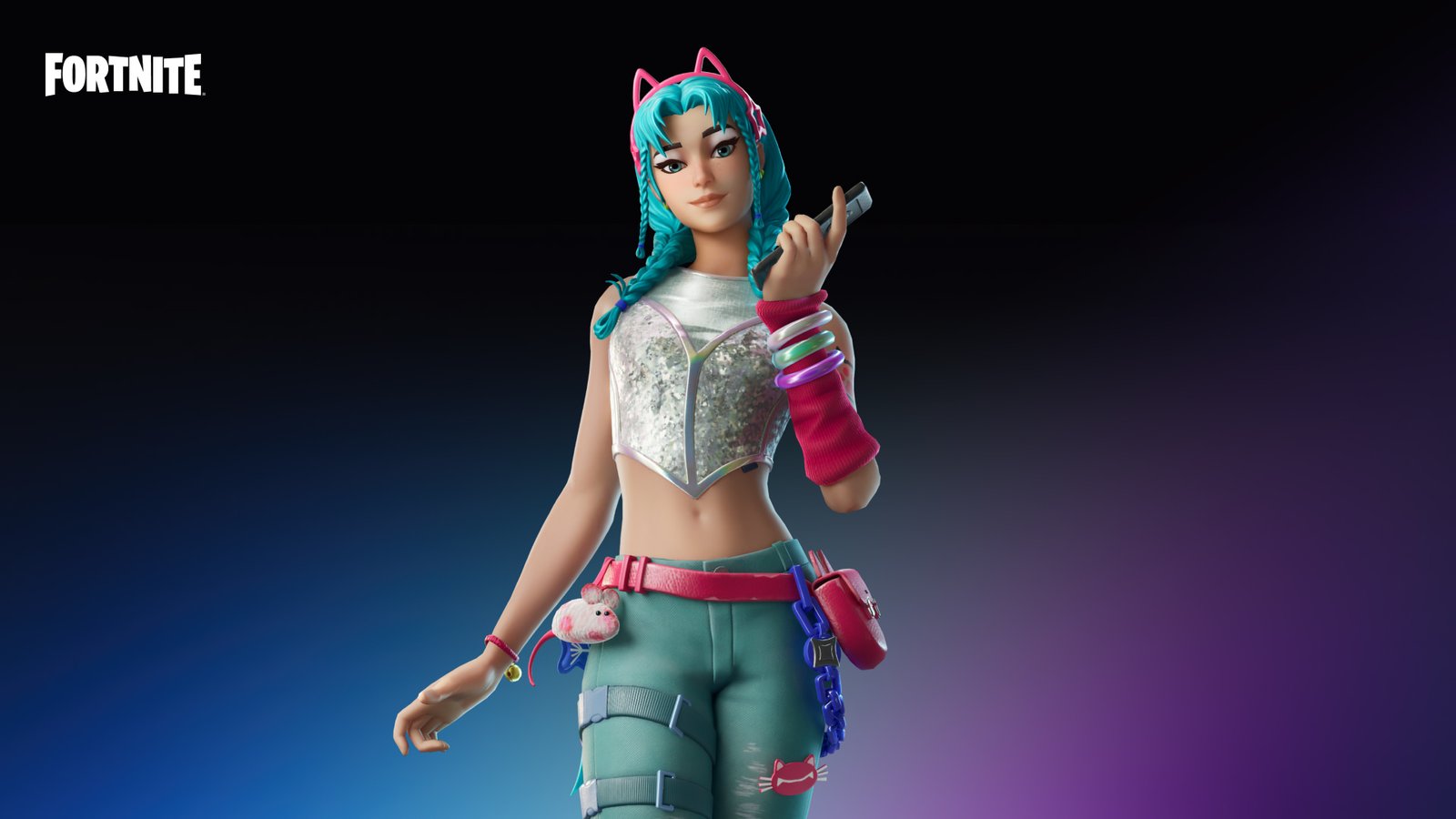 Fortnite vuelve a la tienda de apps de iPhone en EE. UU., poniendo fin al exilio impuesto por Apple. iPhone