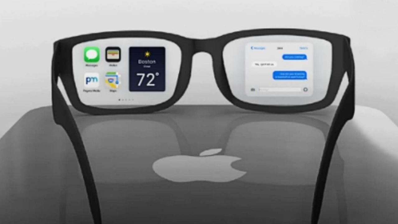 El nuevo lenguaje de diseño de Apple es Liquid Glass. iOS