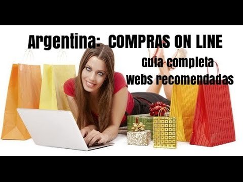 Compras online en el exterior en El Cronista, Información General