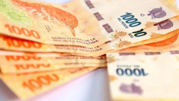 Fecha límite del aguinaldo en El Cronista, Economía