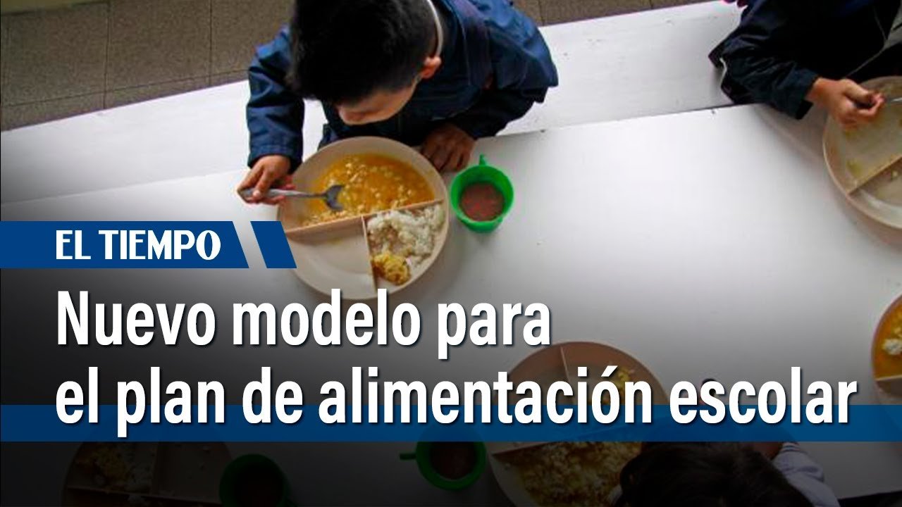 Un municipio tomó una drástica decisión sobre la alimentación en las escuelas en El Cronista, Economía