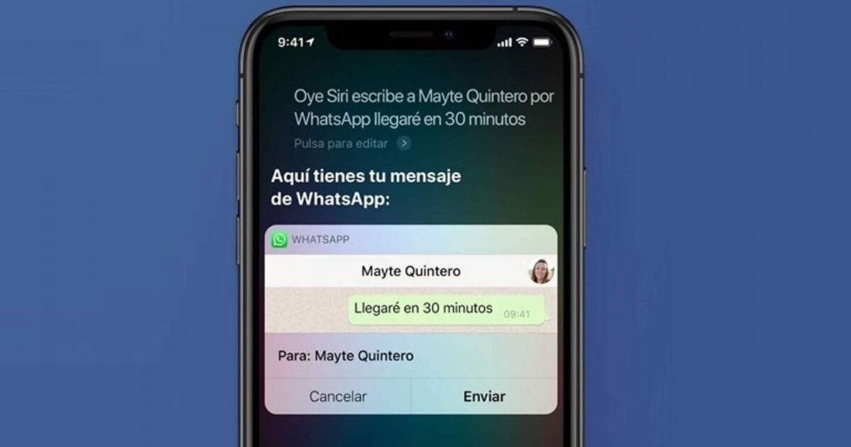 Los ejecutivos de Apple dicen que la nueva Siri potenciada por IA no era 'demoware', simplemente no estaba lista para lanzarse. Siri