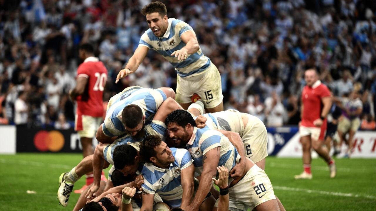 El kaizen del rugby argentino en El Cronista, Apertura