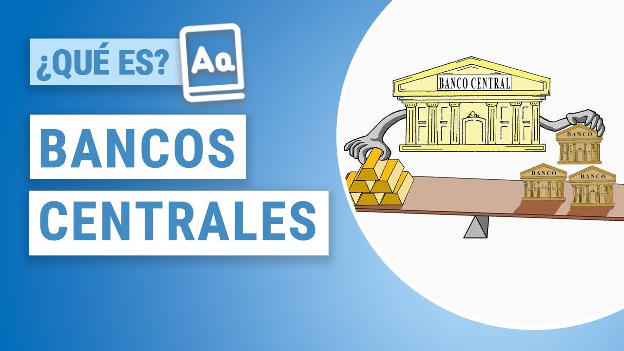 El fantasma que los bancos centrales ya pueden ignorar en El Cronista, Financial Times