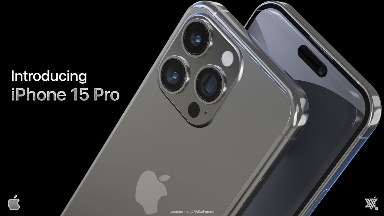 Apple ha discontinuado el iPhone 15 Pro, así que vas a necesitar un iPhone 16 para la Inteligencia de Apple. iPhone