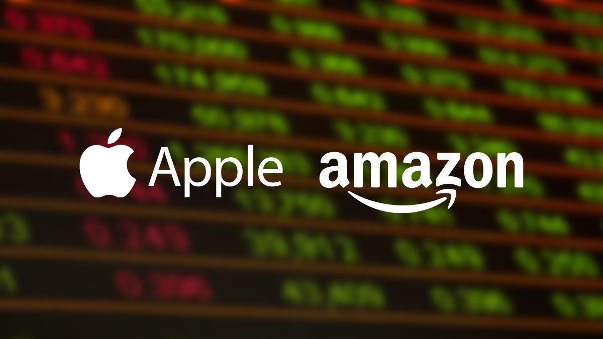 Las ganancias trimestrales de Apple superaron las expectativas de Wall Street en medio del caos de la política comercial de Trump. iPhone
