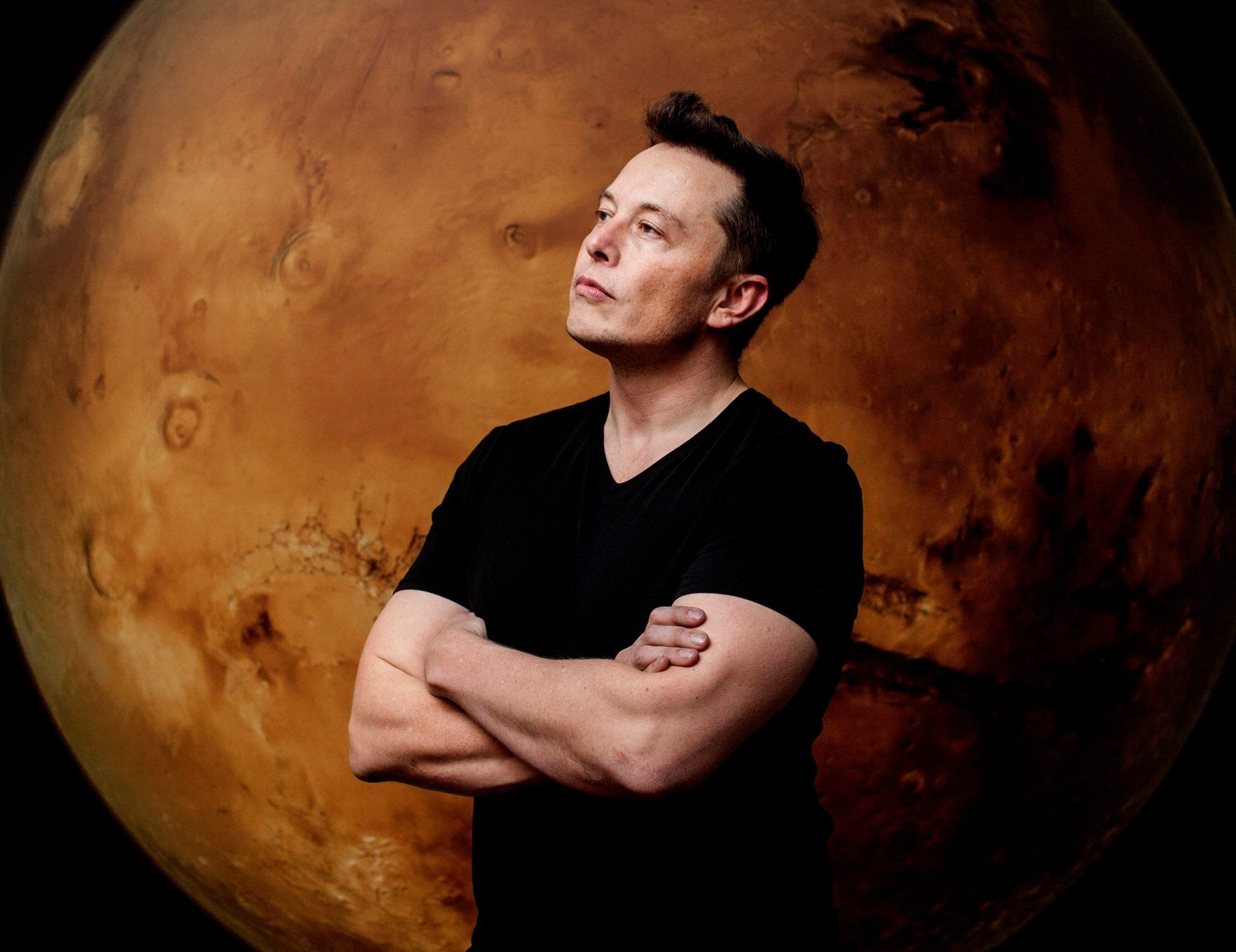 Elon Musk aseguró que la vida en la Tierra será imposible y reveló su alternativa para que la humanidad subsista en El Cronista, Actualidad