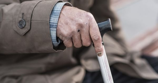 Atención jubilados y pensionados en El Cronista, Economía