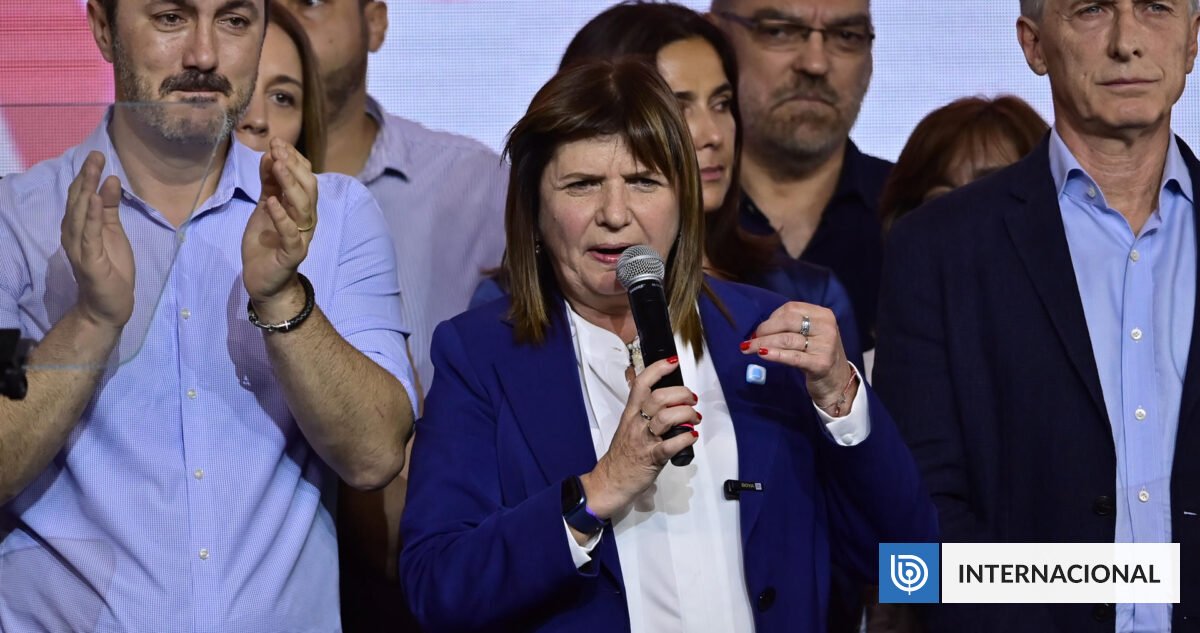Bullrich busca redefinir el rol de la Policía en El Cronista, Economía