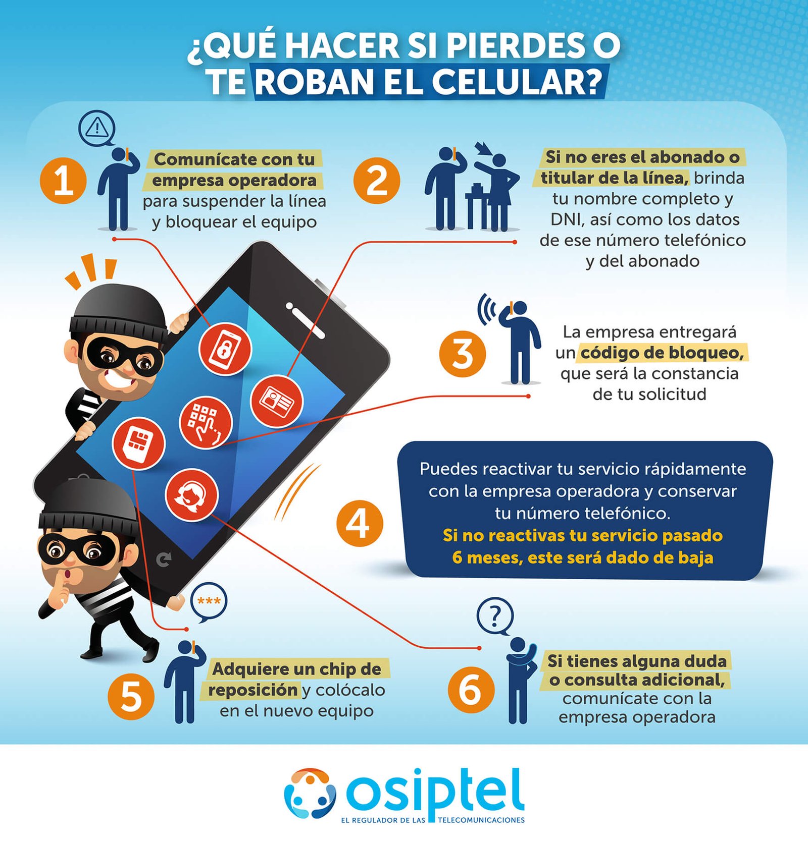 Apple y Google chocan con la policía y los legisladores por robos de teléfonos. iPhone