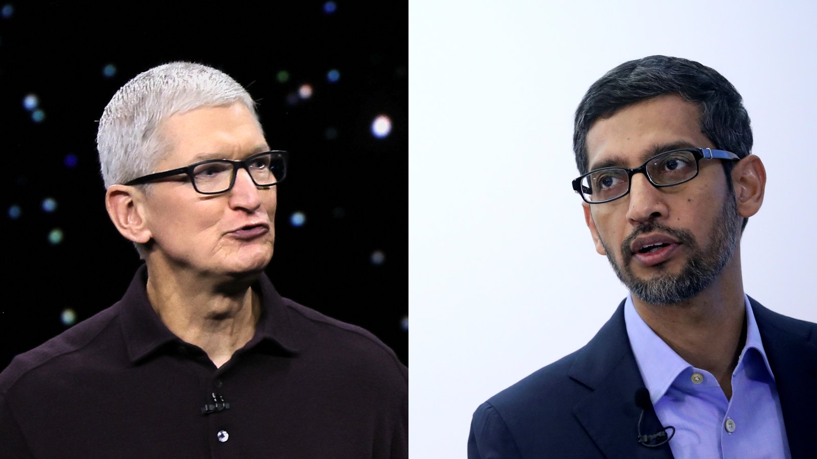 Apple y Google se enfrentan a la policía y a los diputados por los robos de teléfonos. iPhone