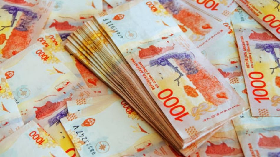 Cambia el plazo fijo en El Cronista, Finanzas