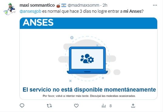 Adiós AUH en El Cronista, Economía