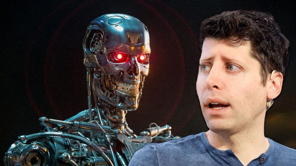 La tajante predicción del creador de chatGPT sobre la IA en El Cronista, Información General