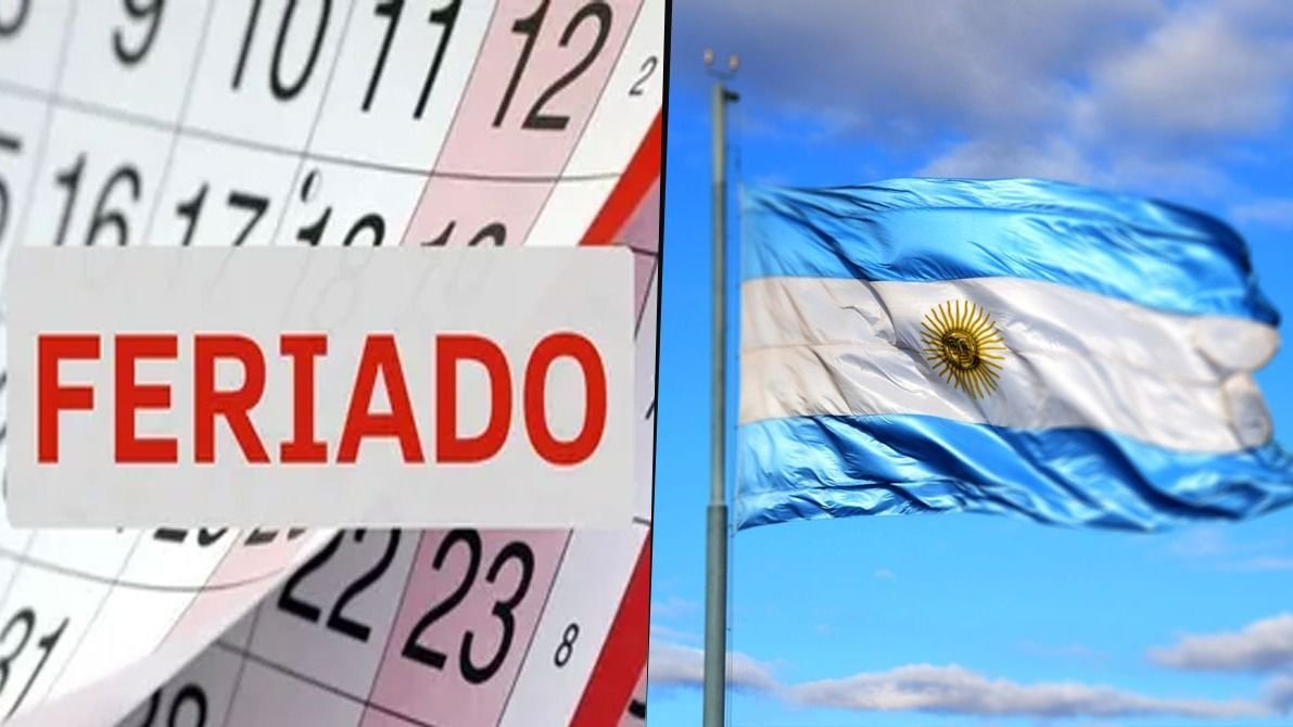 Decretan feriado el 23 de junio y habrá un nuevo fin de semana XL de 4 días en El Cronista, Información General
