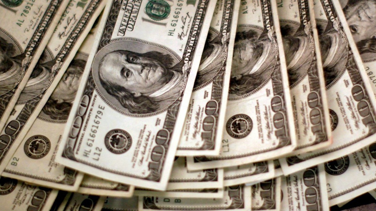 Dólar oficial en El Cronista, Finanzas