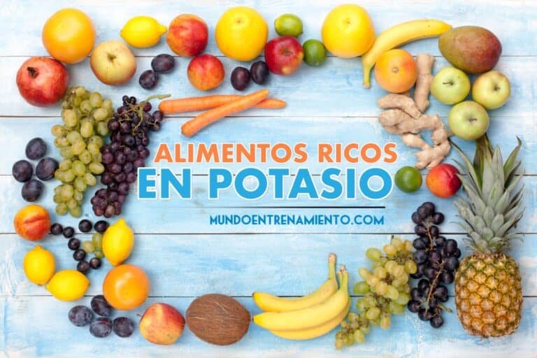 Estos 4 alimentos tienen más potasio para calmar dolores musculares, controlar la presión y producir más colágeno en El Cronista, Información General