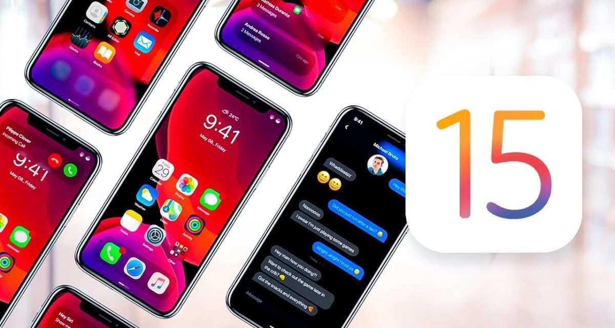 Apple apunta a un iOS 26 “más personal y expresivo” con un nuevo diseño en Liquid Glass. Parece que solo has escrito "ios". Si necesitas traducir algo más específico o un texto más largo, por favor compartilo y con gusto lo traduzco.