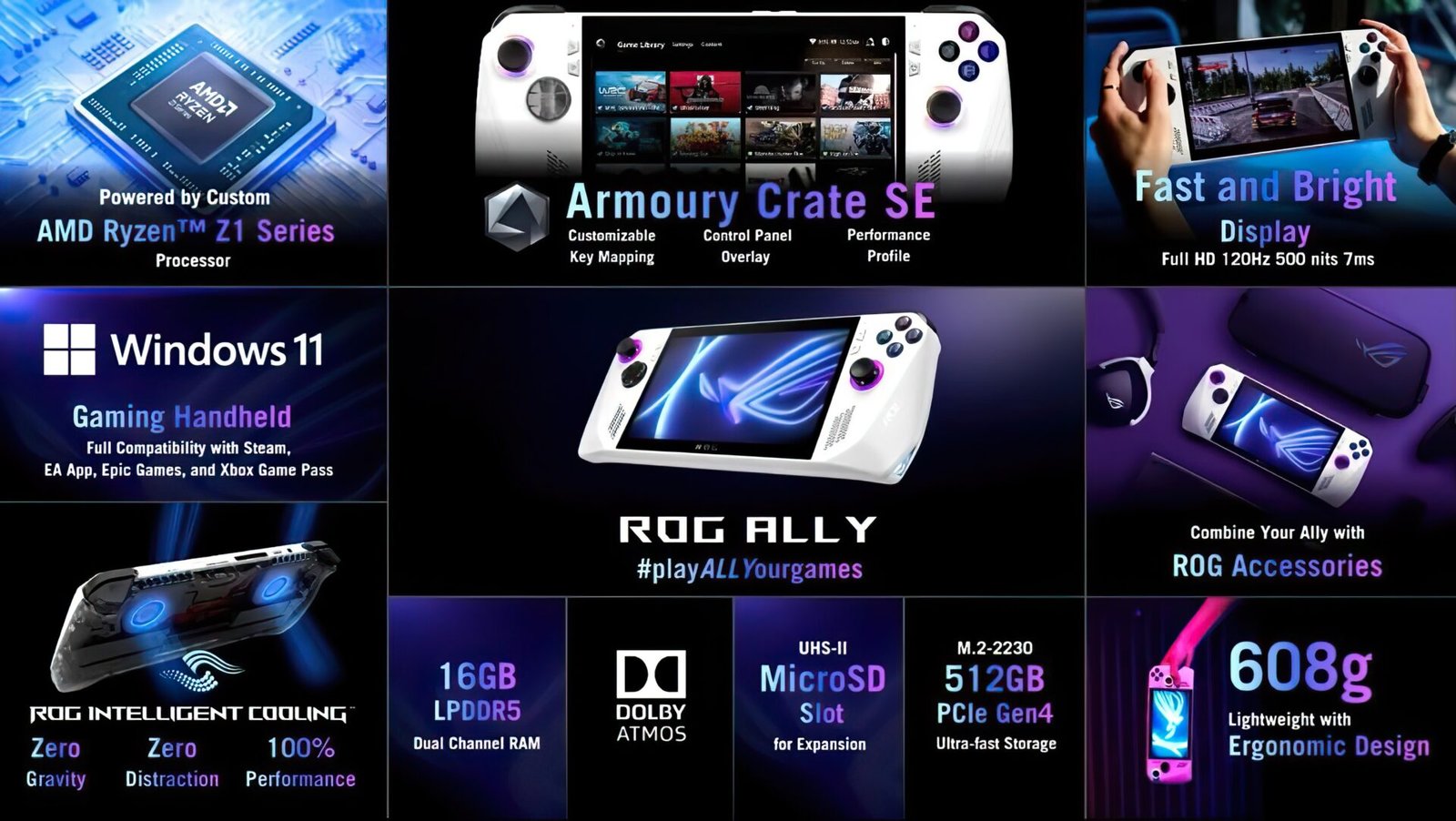 La app de juegos de Apple en iPhone vs. el ROG Ally de Xbox de Microsoft Parece que solo escribiste "ios". Si necesitás traducir algo más específico o un texto más largo, por favor compartilo y con gusto te ayudo.