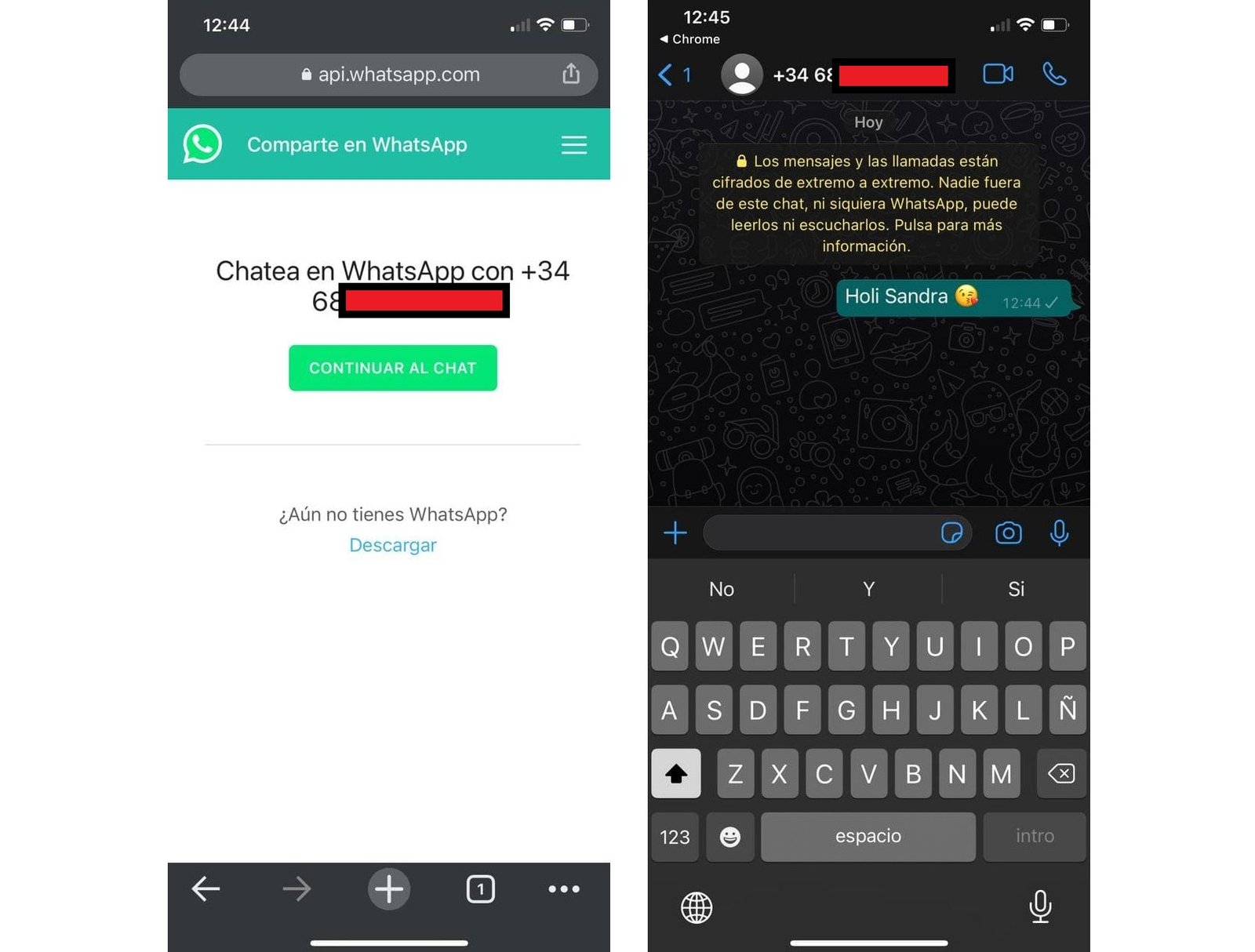 UE Parece que has enviado "ios", que no es un texto completo. Si necesitas traducir algo específico, por favor compartilo y con gusto lo traduzco al español argentino.