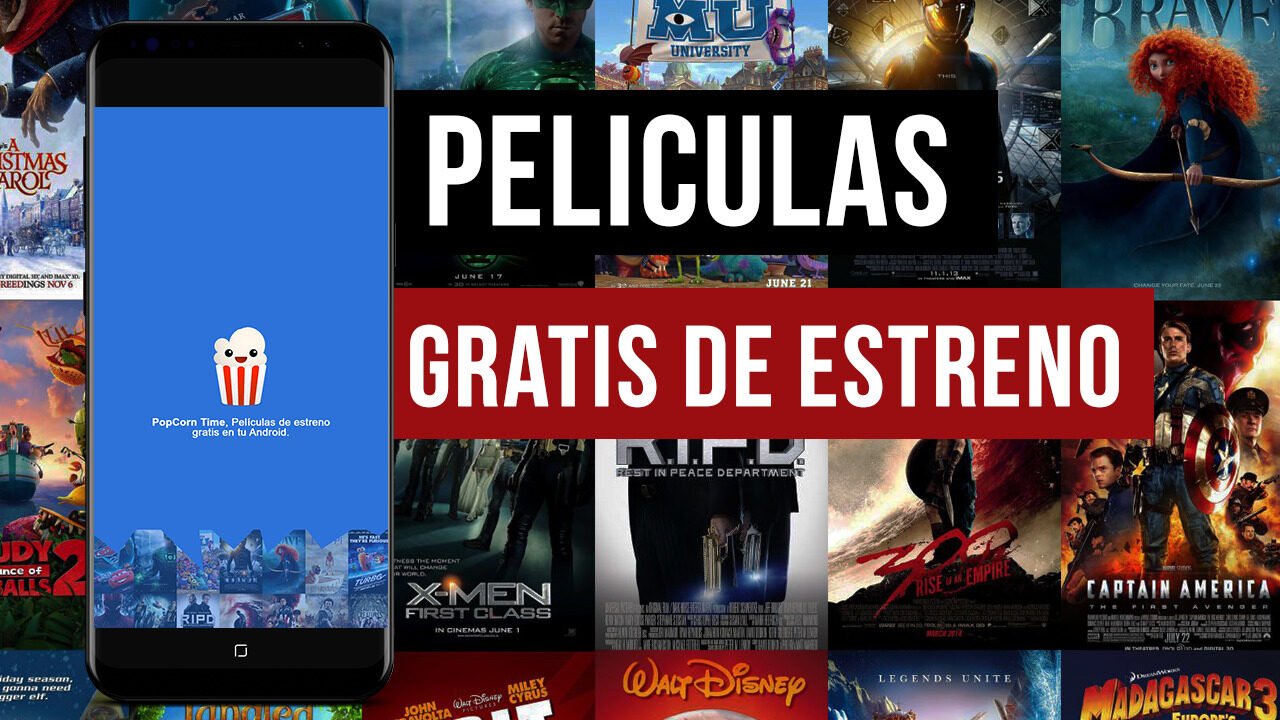 Películas y series gratis en tu Smart TV en El Cronista, Actualidad