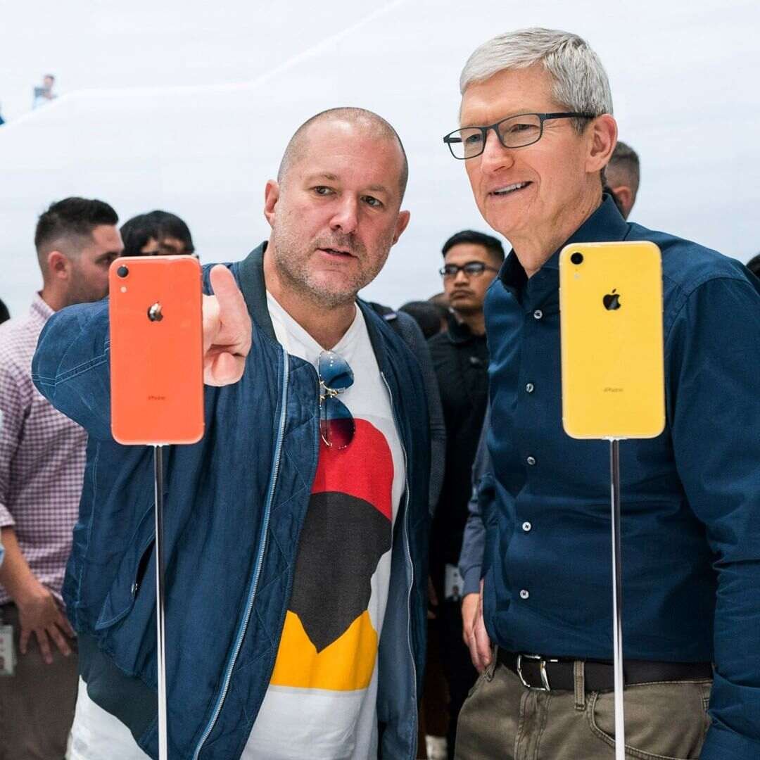 La leyenda de Apple, Jony Ive, se hace cargo del futuro del diseño de OpenAI. Parece que has ingresado "M0", pero no hay un texto específico para traducir. Si tenés un texto en particular que querés que traduzca, por favor compartilo y con gusto lo haré.