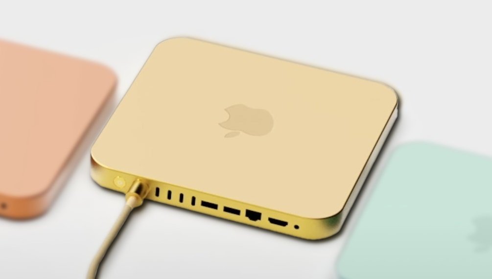 ¿Tu Mac mini se niega a encender? Apple podría solucionarlo. Parece que solo has escrito "Mac". Si te referías a un texto más largo o específico, por favor compartilo y con gusto lo traduzco al español argentino.