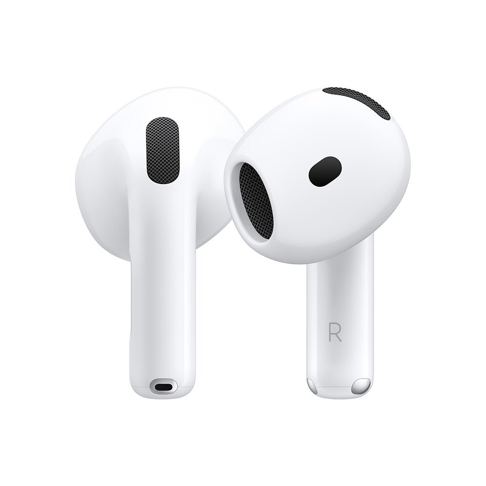 Las mejores ofertas de AirPods 4 AirPods