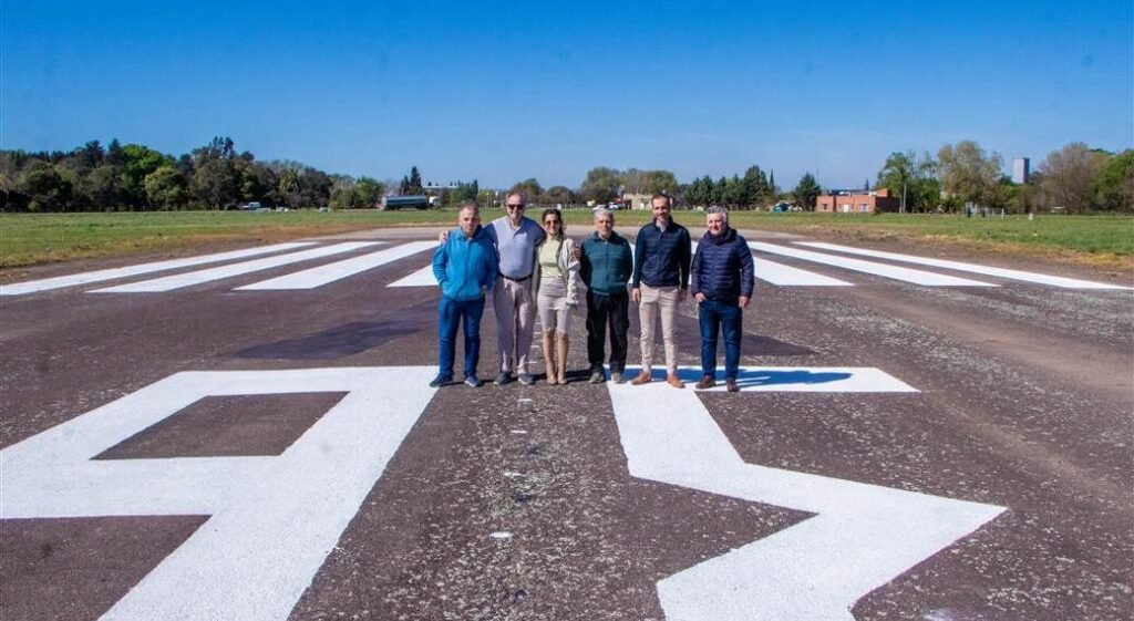 Imagen relacionada con Gobierno Nacional anula habilitación del extinto aeródromo de Montecarlo por resolución 377/2025.