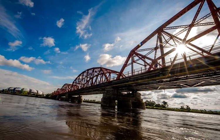 El puente aéreo de Santiago del Estero en Aerolíneas, Destacados