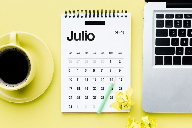 Decretan feriado el martes 17 de junio y habrá un fin de semana XL de 4 días en El Cronista, Información General