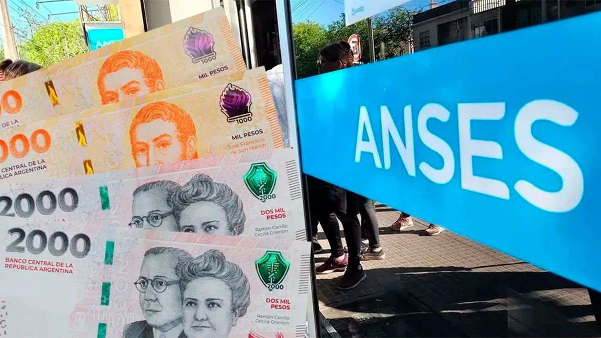 ANSES confirmó un bono de casi $ 500.000 y se pagará en julio por única vez en El Cronista, Economía