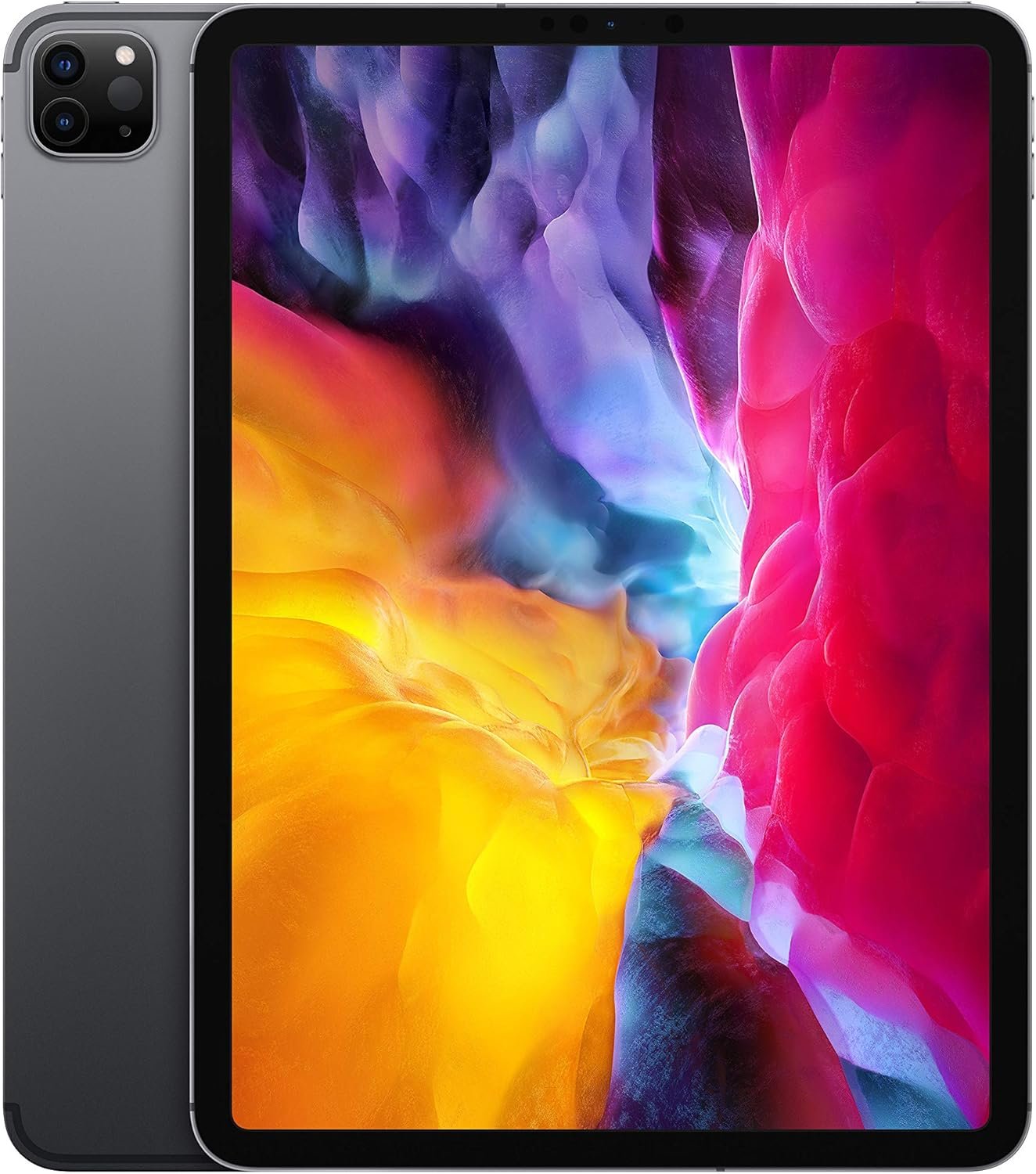 Amazon bajó el precio del iPad de 11 pulgadas de Apple iPad
