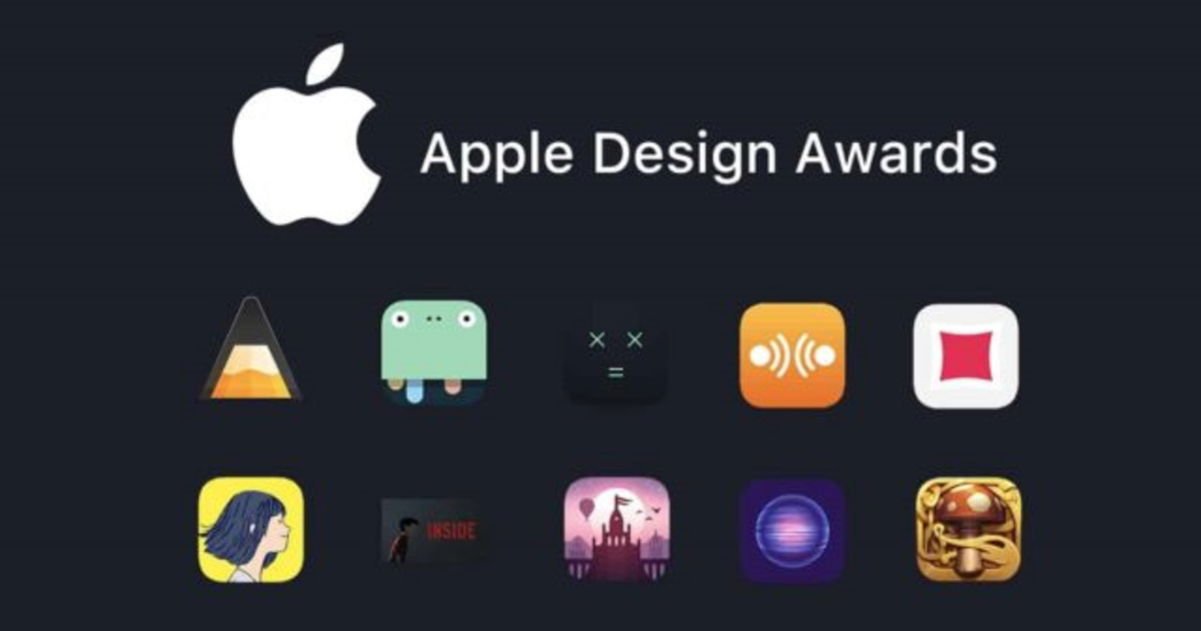 Apple nombra las mejores aplicaciones diseñadas de 2025 iPad