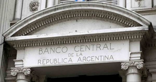 Plazo fijo en El Cronista, Finanzas