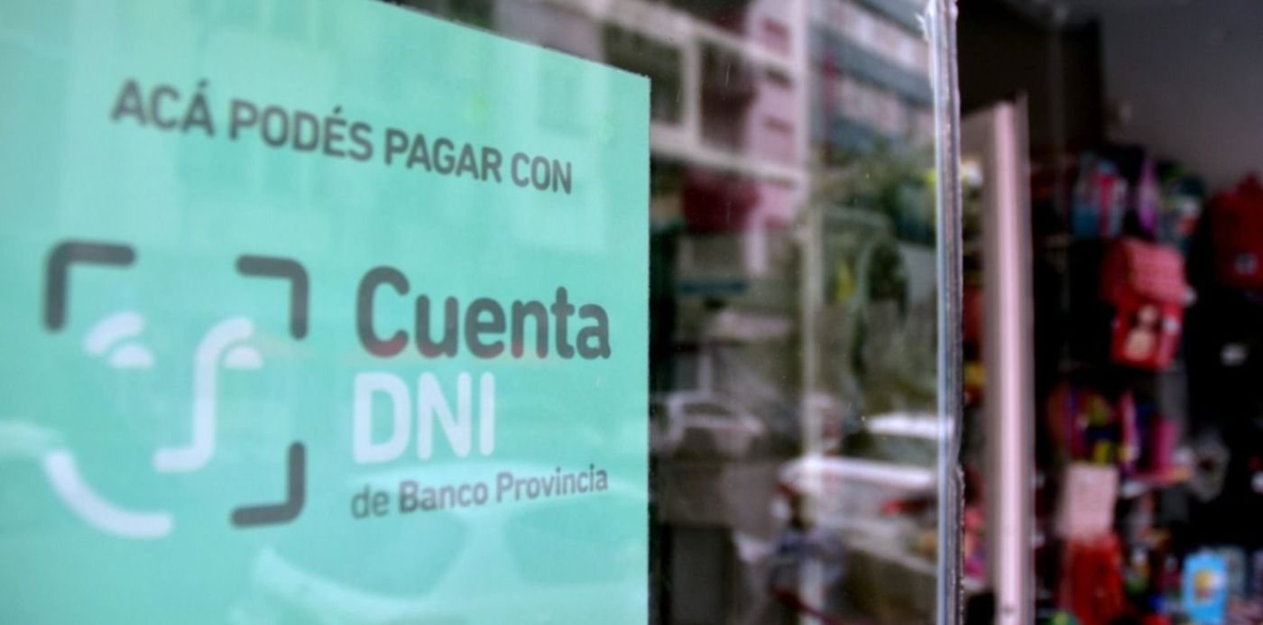 Cuenta DNI ofrecerá un beneficio sorpresa este sábado en El Cronista, Finanzas