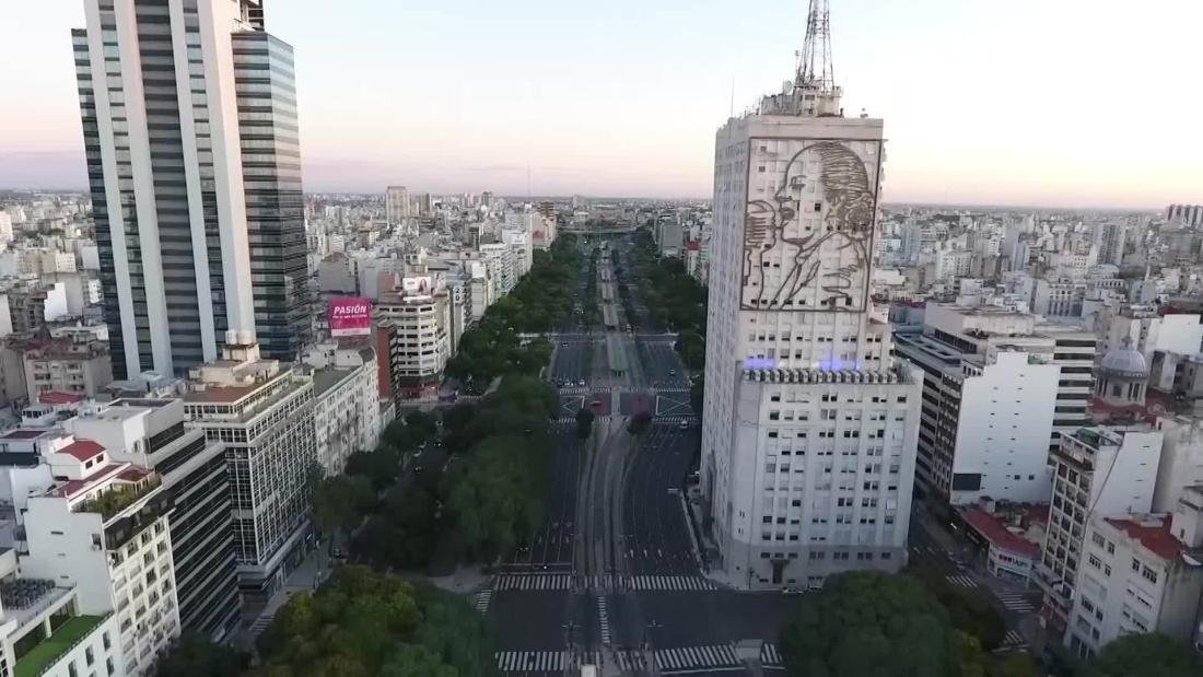 La Ciudad achicó su stock de deuda en El Cronista, Economía
