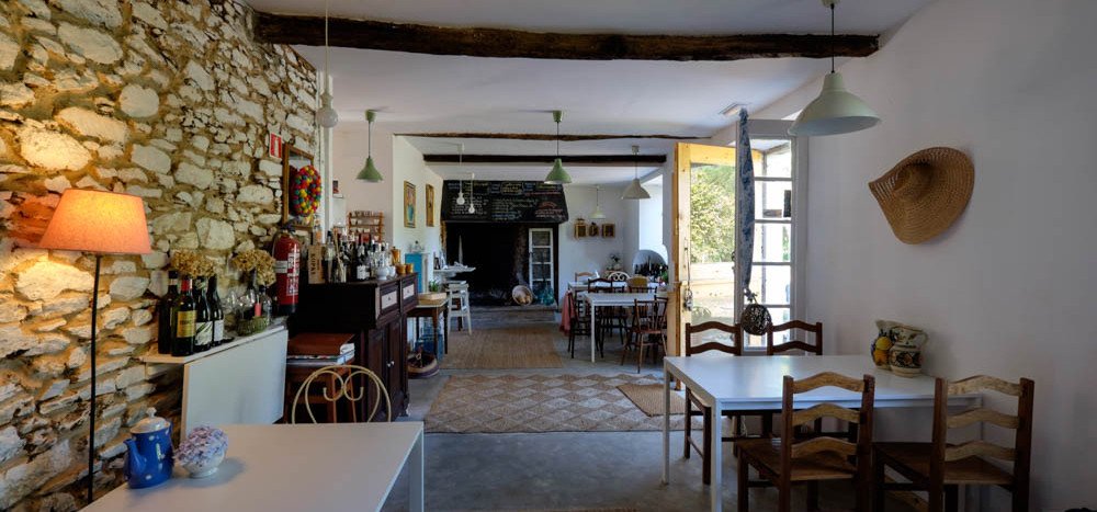 El restaurante en una antigua panadería premiado por Michelín por su relación precio calidad en El Cronista, Clase