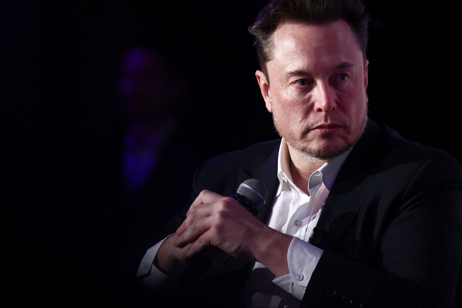 ¿Se aproxima la Tercera Guerra Mundial? La contundente predicción de Elon Musk sobre los dos países que la iniciarán en El Cronista, Información General