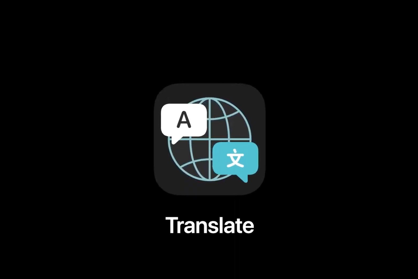 La nueva iOS 26 de Apple hace que la traducción en vivo sea muy fluida. iOS