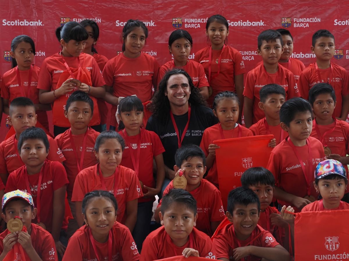 Juan Pablo Sorín y FintSport avanzan en su alianza con Chiliz para revolucionar el fútbol con blockchain en El Cronista, Innovación