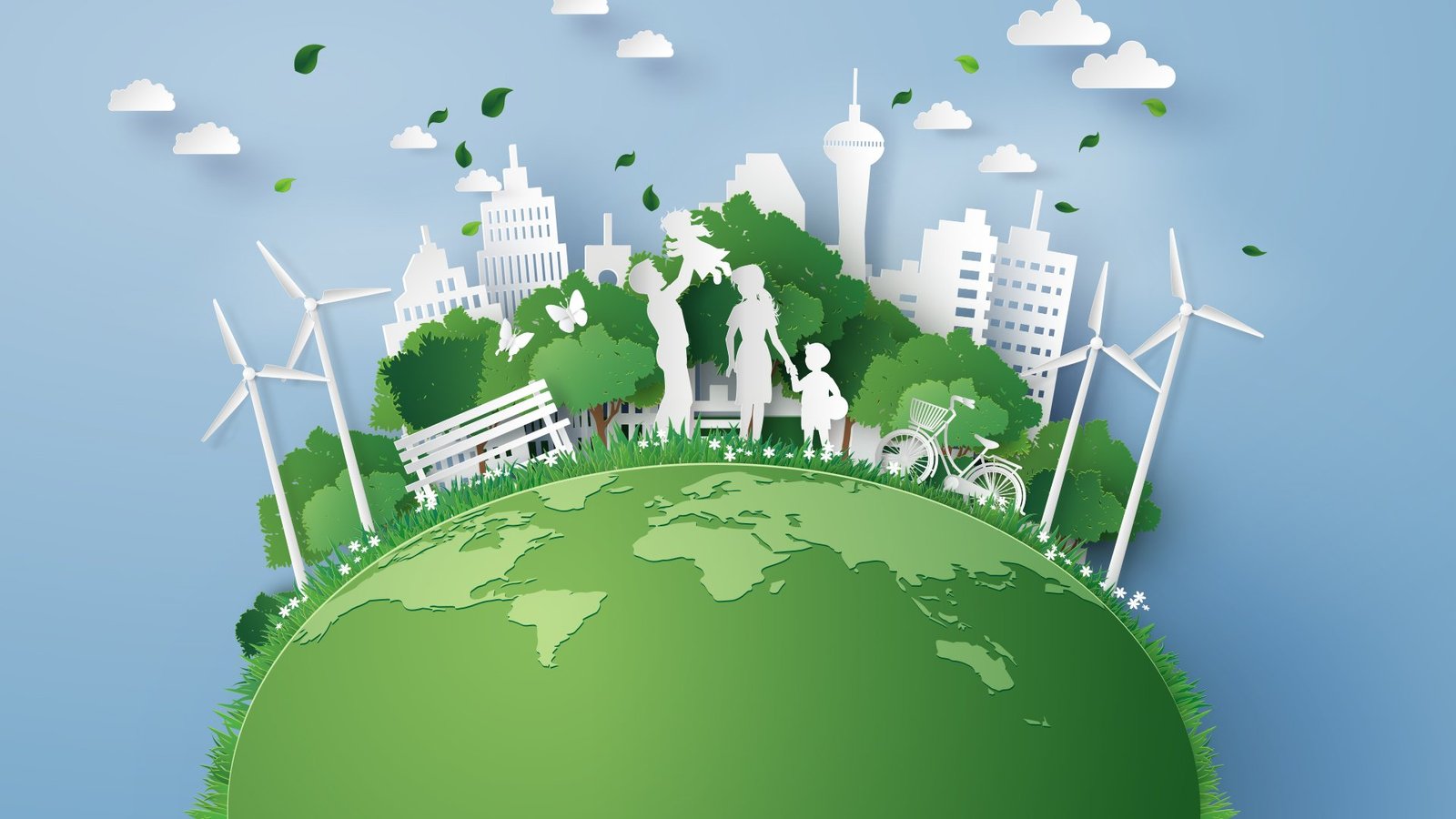 Más eficiencia y menor impacto ambiental, la estrategia de Vista en El Cronista, Negocios